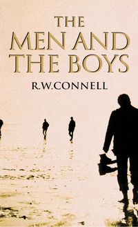 Produktbild: The Men and the Boys