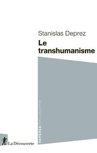Produktbild: Le transhumanisme