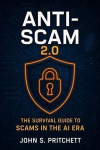 Produktbild: Anti-Scam 2.0