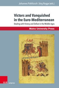Produktbild: Victors and Vanquished in the Euro-Mediterranean