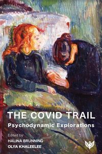 Produktbild: The Covid Trail