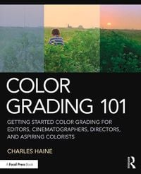 Produktbild: Color Grading 101