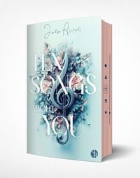 Produktbild: Ten Songs About You | Mit wundersch&ouml;nem Farbschnitt