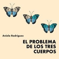 Produktbild: El problema de los tres cuerpos