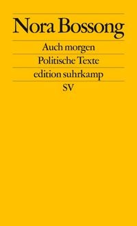 Produktbild: Auch morgen