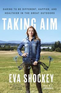 Produktbild: Shockey, E: Taking Aim