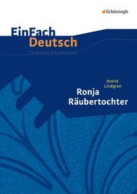 Produktbild: EinFach Deutsch Unterrichtsmodelle