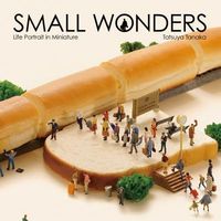 Produktbild: Small Wonders - Life Portrait in Miniature
