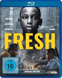 Produktbild: Fresh - Special Edition