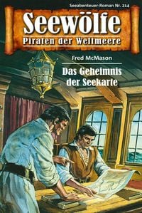 Produktbild: Seew&ouml;lfe - Piraten der Weltmeere 214