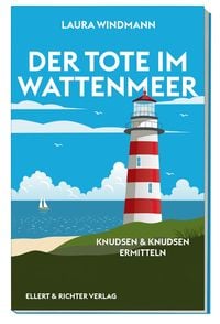 Produktbild: Der Tote im Wattenmeer