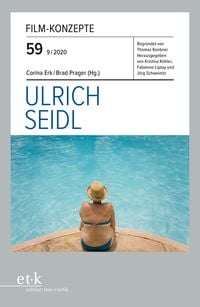 Produktbild: FILM-KONZEPTE 59 - Ulrich Seidl
