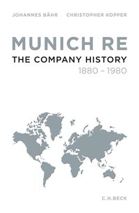 Produktbild: Munich Re