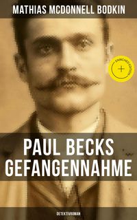 Produktbild: Paul Becks Gefangennahme: Detektivroman
