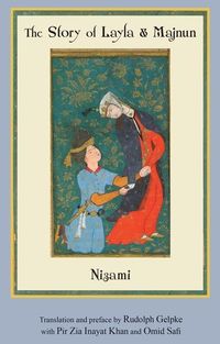 Produktbild: The Story of Layla & Majnun
