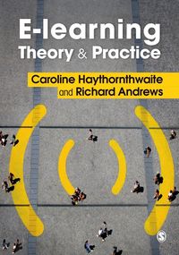 Produktbild: E-learning Theory and Practice