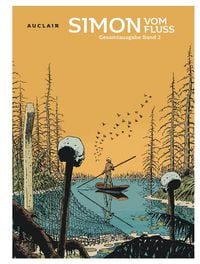 Produktbild: Simon vom Fluss 2