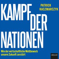 Produktbild: Kampf der Nationen