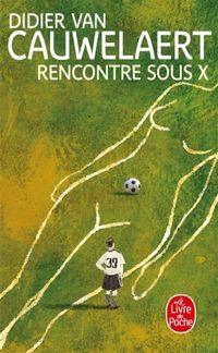 Produktbild: Fre-Rencontres Sous X