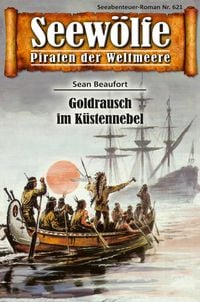 Produktbild: Seew&ouml;lfe - Piraten der Weltmeere 621