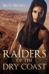 Produktbild: Raiders of the Dry Coast