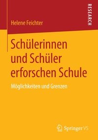 Produktbild: Sch&uuml;lerinnen und Sch&uuml;ler erforschen Schule