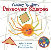 Produktbild: Sammy Spider's Passover Shapes