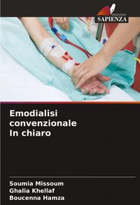 Produktbild: Emodialisi convenzionale In chiaro