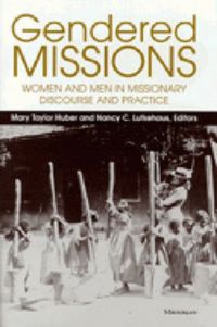 Produktbild: Gendered Missions
