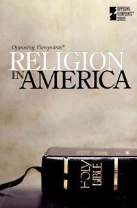 Produktbild: Religion in America