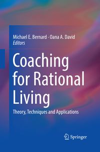 Produktbild: Coaching for Rational Living
