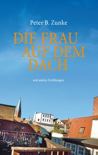 Produktbild: Die Frau auf dem Dach