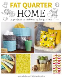 Produktbild: Fat Quarter: Home