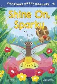 Produktbild: Shine On, Sparky