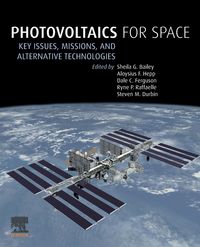 Produktbild: Photovoltaics for Space