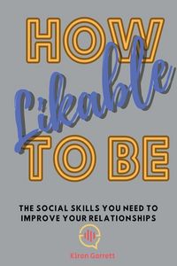 Produktbild: How to be Likeable