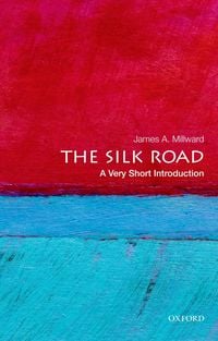 Produktbild: The Silk Road