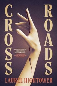 Produktbild: Crossroads