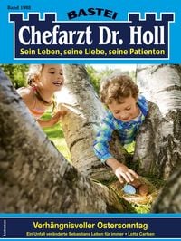 Produktbild: Chefarzt Dr. Holl 1988