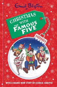 Produktbild: Famous Five: Christmas with the Famous Five