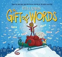 Produktbild: The Gift of Words