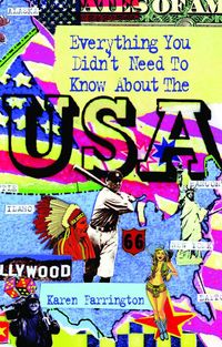 Produktbild: Everything You Didn't Need to Know About the USA