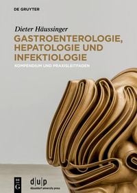 Produktbild: Gastroenterologie, Hepatologie und Infektiologie
