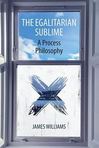Produktbild: The Egalitarian Sublime