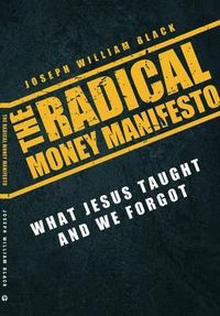 Produktbild: Radical Money Manefesto, The