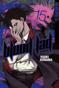 Produktbild: Blood Lad 15