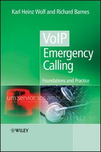 Produktbild: VoIP Emergency Calling