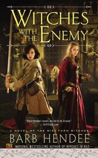 Produktbild: Witches with the Enemy