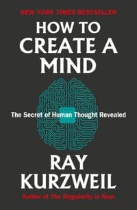 Produktbild: How to Create a Mind