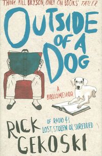 Produktbild: Outside of a Dog